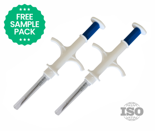 FREE Microchip Sample Pack