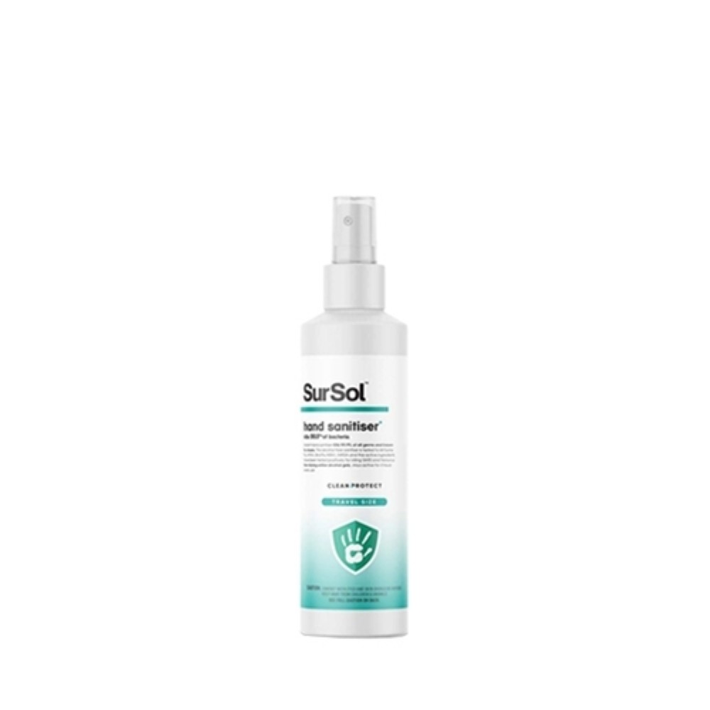 Alcohol Free Hand Sanitiser 100ml