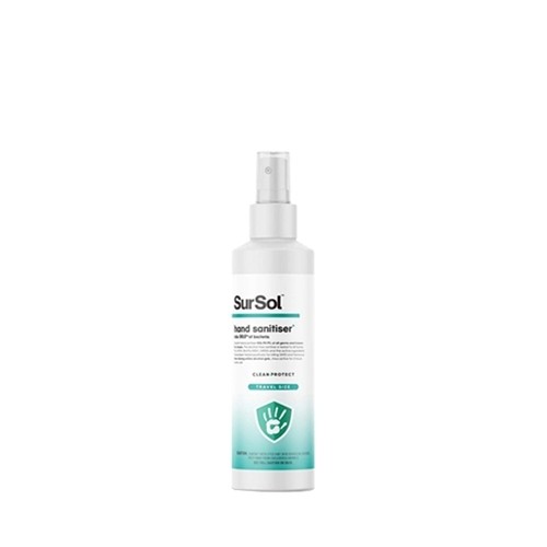  Alcohol Free Hand Sanitiser 100ml